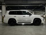 Lexus LX 570 2012 годаfor25 000 000 тг. в Алматы – фото 4