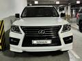 Lexus LX 570 2012 годаfor25 000 000 тг. в Алматы – фото 8