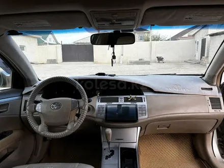 Toyota Avalon 2007 года за 6 500 000 тг. в Жанаозен – фото 11