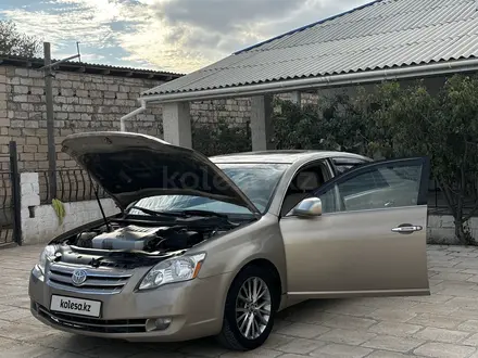 Toyota Avalon 2007 года за 6 500 000 тг. в Жанаозен – фото 5