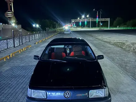 Volkswagen Passat 1989 года за 700 000 тг. в Шаульдер