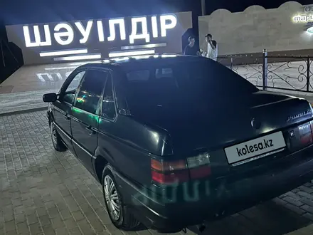 Volkswagen Passat 1989 года за 700 000 тг. в Шаульдер – фото 4