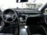 Mercedes-Benz C 320 2001 года за 3 000 000 тг. в Алматы – фото 5