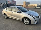 Kia Rio 2021 годаүшін7 000 000 тг. в Караганда – фото 4