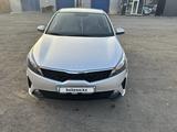 Kia Rio 2021 годаүшін7 000 000 тг. в Караганда