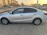 Kia Rio 2021 годаүшін7 000 000 тг. в Караганда – фото 3