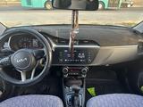 Kia Rio 2021 годаүшін7 000 000 тг. в Караганда – фото 5