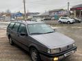 Volkswagen Passat 1990 годаүшін1 670 000 тг. в Тараз – фото 2