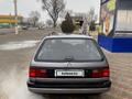 Volkswagen Passat 1990 годаүшін1 670 000 тг. в Тараз – фото 4