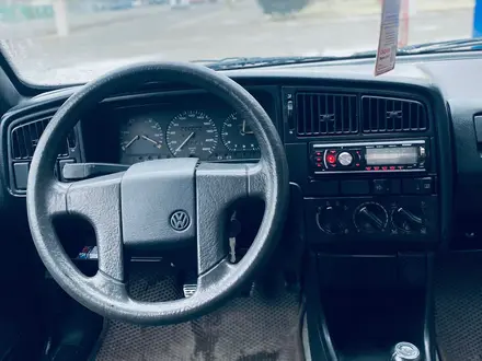 Volkswagen Passat 1990 года за 1 670 000 тг. в Тараз – фото 6