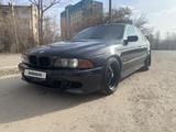 BMW 528 1996 годаүшін4 100 000 тг. в Астана