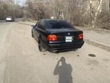 BMW 528 1996 годаүшін4 100 000 тг. в Астана – фото 4