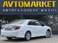 Toyota Camry 2012 годаүшін7 000 000 тг. в Уральск – фото 4