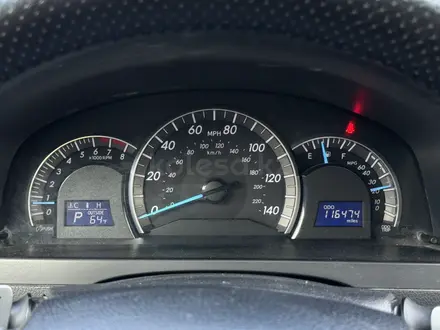 Toyota Camry 2012 года за 7 000 000 тг. в Уральск – фото 11