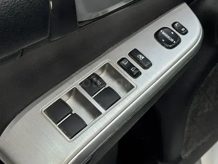 Toyota Camry 2012 года за 7 000 000 тг. в Уральск – фото 13