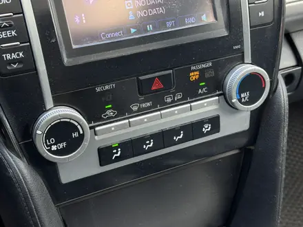 Toyota Camry 2012 года за 7 000 000 тг. в Уральск – фото 18
