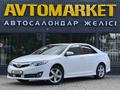 Toyota Camry 2012 годаүшін7 000 000 тг. в Уральск