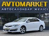 Toyota Camry 2012 года за 7 000 000 тг. в Уральск