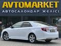 Toyota Camry 2012 годаүшін7 000 000 тг. в Уральск – фото 3
