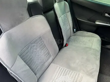 Toyota Camry 2012 года за 7 000 000 тг. в Уральск – фото 6