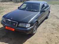 Mercedes-Benz C 180 1995 годаүшін1 550 000 тг. в Костанай