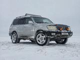 Toyota Land Cruiser 2002 года за 6 000 000 тг. в Жезказган