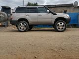 Toyota Land Cruiser 2002 года за 6 000 000 тг. в Жезказган – фото 2