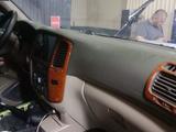 Toyota Land Cruiser 2002 года за 6 000 000 тг. в Жезказган – фото 3