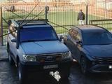 Toyota Land Cruiser 2002 года за 6 000 000 тг. в Жезказган – фото 4