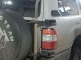 Toyota Land Cruiser 2002 года за 6 000 000 тг. в Жезказган – фото 5