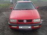 Volkswagen Vento 1993 года за 1 600 000 тг. в Караганда – фото 4