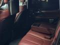 Lexus LX 570 2019 годаүшін43 000 000 тг. в Шымкент – фото 16