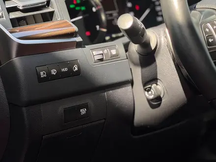 Lexus LX 570 2019 года за 43 000 000 тг. в Шымкент – фото 17