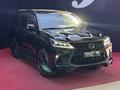 Lexus LX 570 2019 годаүшін43 000 000 тг. в Шымкент – фото 2