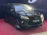 Lexus LX 570 2019 года за 43 000 000 тг. в Шымкент – фото 2