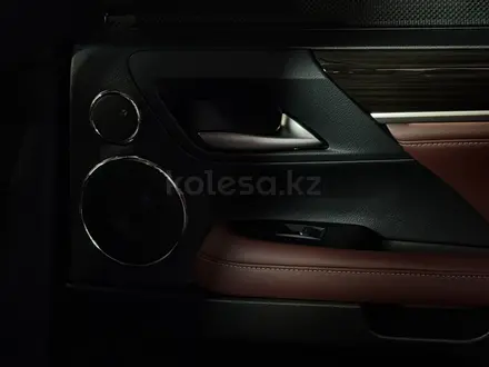Lexus LX 570 2019 года за 43 000 000 тг. в Шымкент – фото 22