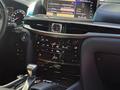Lexus LX 570 2019 годаүшін43 000 000 тг. в Шымкент – фото 25