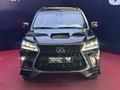 Lexus LX 570 2019 годаүшін43 000 000 тг. в Шымкент – фото 3