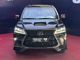 Lexus LX 570 2019 года за 43 000 000 тг. в Шымкент – фото 3