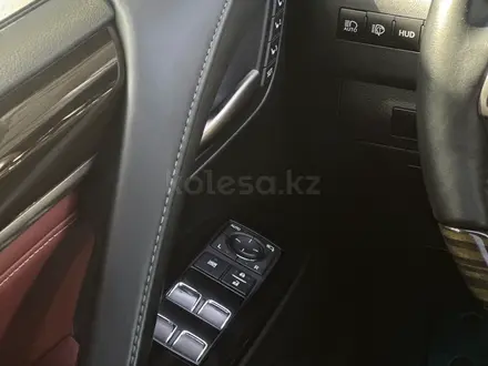 Lexus LX 570 2019 года за 43 000 000 тг. в Шымкент – фото 30