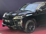 Lexus LX 570 2019 года за 43 000 000 тг. в Шымкент – фото 5