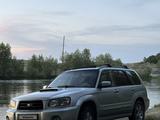 Subaru Forester 2002 года за 3 900 000 тг. в Усть-Каменогорск