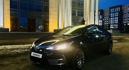 Toyota Corolla 2015 года за 8 200 000 тг. в Петропавловск