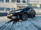 Toyota Corolla 2015 годаүшін8 200 000 тг. в Петропавловск – фото 3