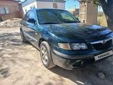 Mazda 626 1997 года за 1 300 000 тг. в Кызылорда – фото 2
