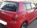 Suzuki Swift 2007 годаүшін3 700 000 тг. в Астана – фото 4