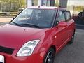 Suzuki Swift 2007 годаүшін3 700 000 тг. в Астана – фото 6