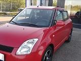 Suzuki Swift 2007 года за 3 700 000 тг. в Астана – фото 5