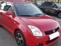 Suzuki Swift 2007 годаүшін3 700 000 тг. в Астана