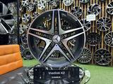 Диски Mercedes Benz R-17*5*112 в наличии Astana за 209 000 тг. в Астана